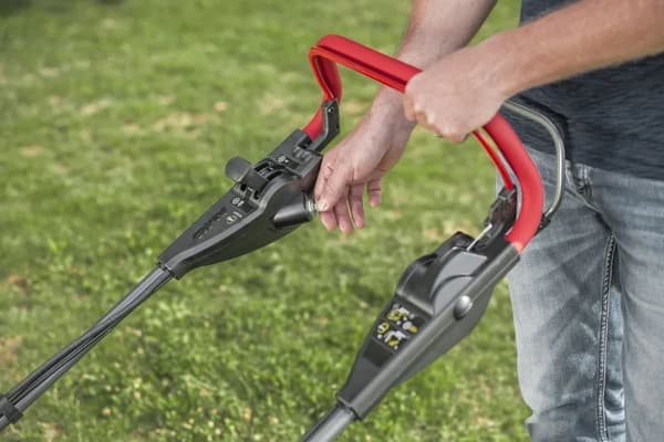 AL-KO Premium 520 VSI-B bensiinikäyttöinen ruohonleikkuri