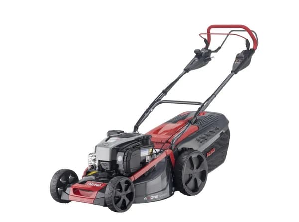 AL-KO Premium 520 VSI-B bensiinikäyttöinen ruohonleikkuri