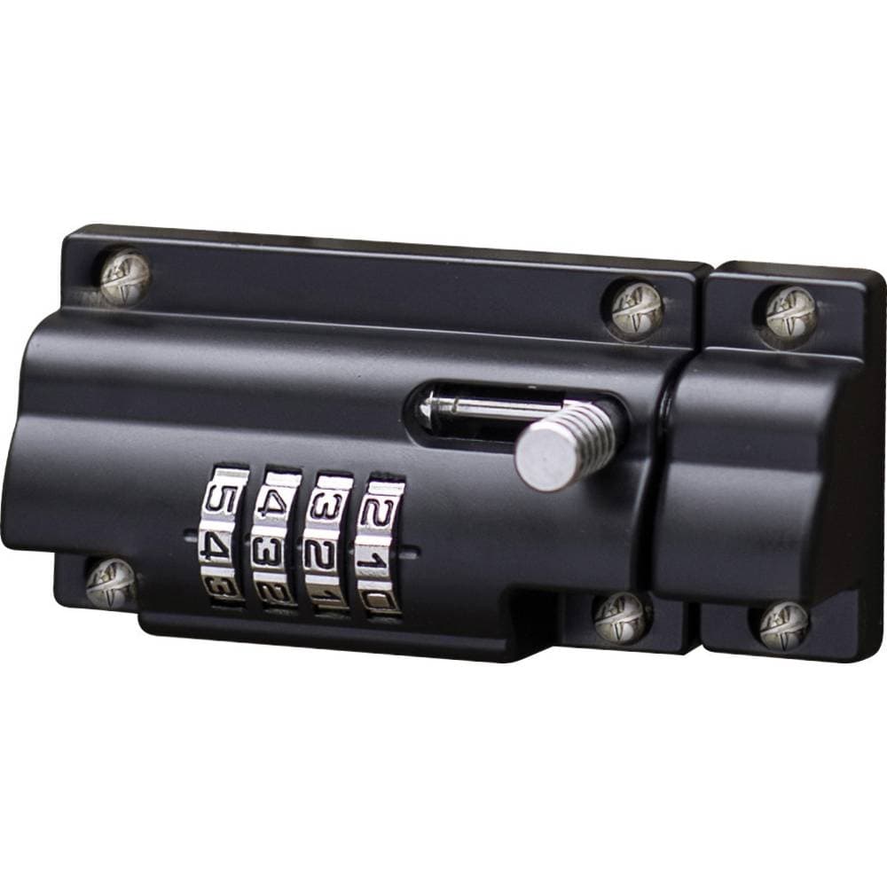 Burg Wächter 39400 Stängningsspärr