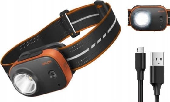 GP Xplor Ultra Compact hodelykt PHR16 hodelykt