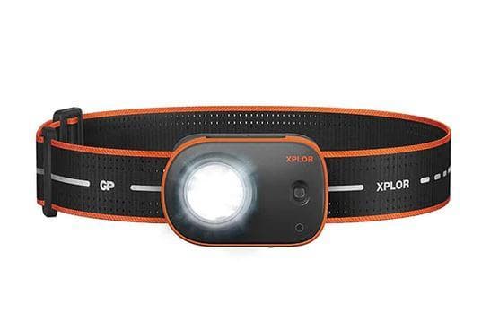GP Xplor Ultra Compact hodelykt PHR16 hodelykt