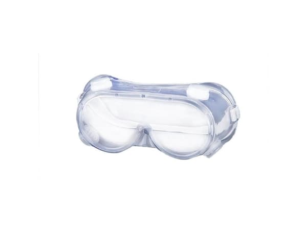 Haushalt Glasses With Holes And Rubb Vg391 Hs2009