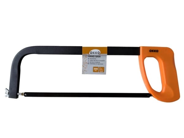 Okko Saw Metal 10551219 300Mm Wth Blade (24)