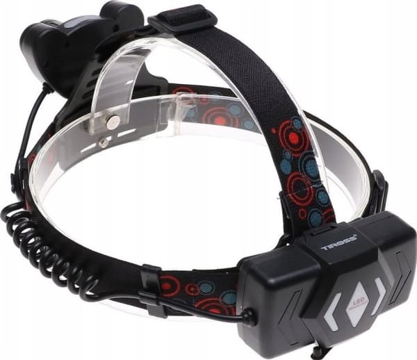 Tiross otsalamppu LED COB otsalamppu otsalamppu Motion SENSORi