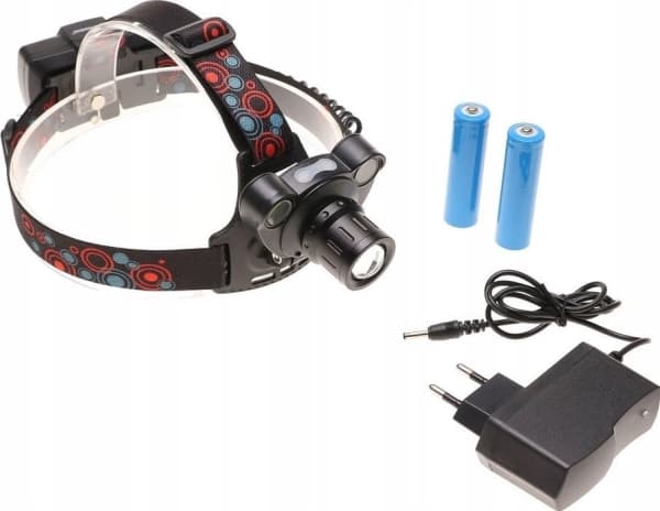 Tiross otsalamppu LED COB otsalamppu otsalamppu Motion SENSORi