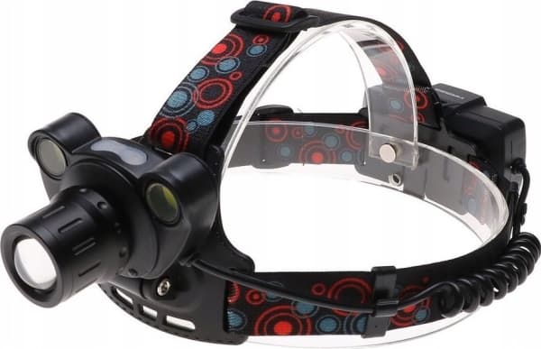 Tiross otsalamppu LED COB otsalamppu otsalamppu Motion SENSORi