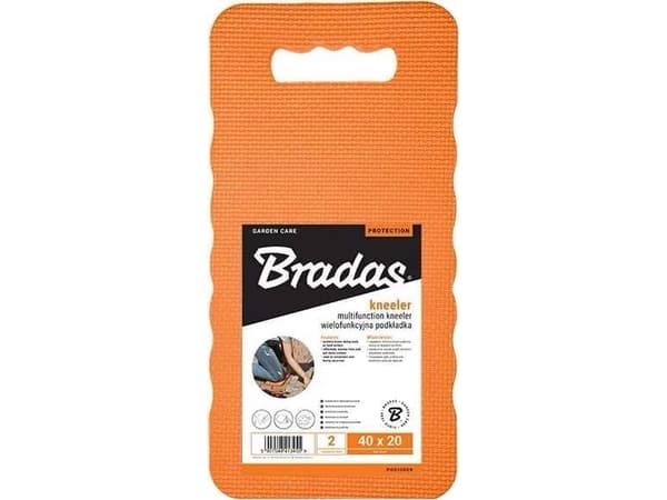 Bradas Multifunktionell dyna 40*20*2cm POD150OR BRADAS