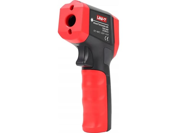 Infrarødt termometer UT300C+ UNI-T