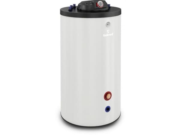Galmet Fusion damtank 100L for kombigasskjeler (22-107500)