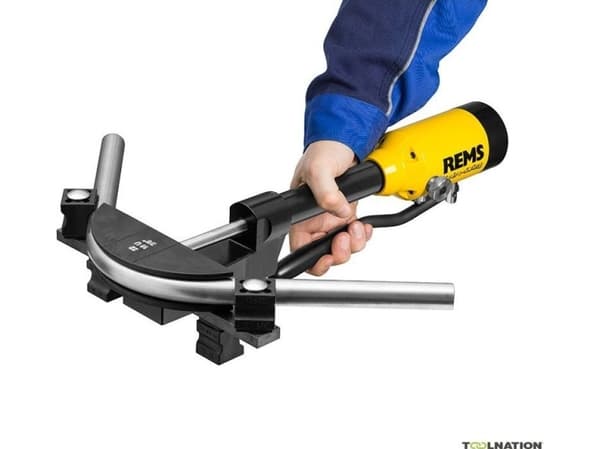 REMS Hydro-Swing Inox rörkopplingssats 15-18-22