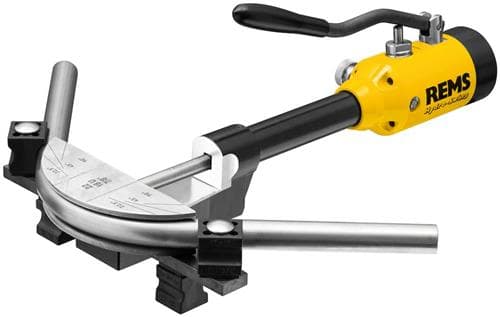 REMS Hydro-Swing Inox rörkopplingssats 15-18-22