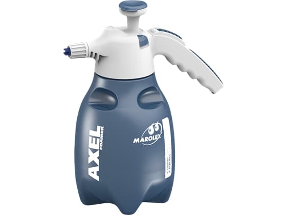 Axel Foamer - Skumspruta - 2 L.