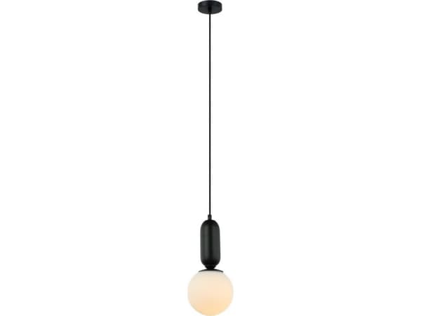 Riippuvalaisin Italux Riippuvalaisin ALDEVA PND-02340-1S-BK Italux Riippuvalaisin ALDEVA PND-02340-1S-BK Italux