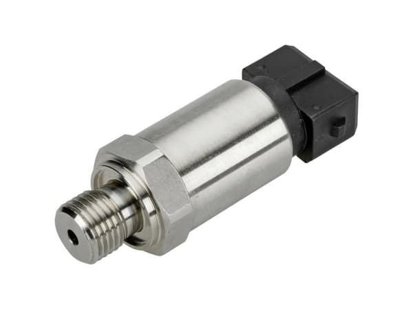 KYOCERA/AVX Tryckgivare 1 st 9670500135 0 bar till 20 bar #####G 1/4 (Ø x L) 22 mm x 86 mm