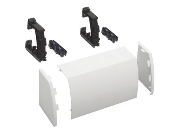 Hager FZ441N, 300 mm, 176 mm, 135 mm