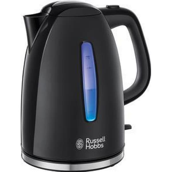 Russell Hobbs - Kettle Textures Plus
