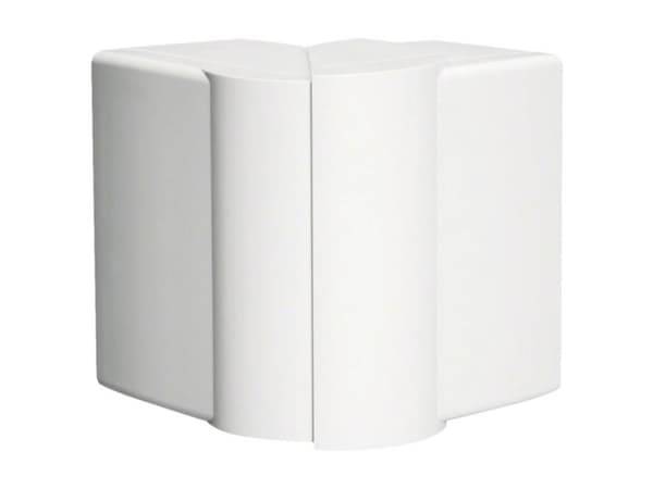 Ulkokulma LFF6011039016 60x110mm liikennevalkoinen (LFF6011039016)