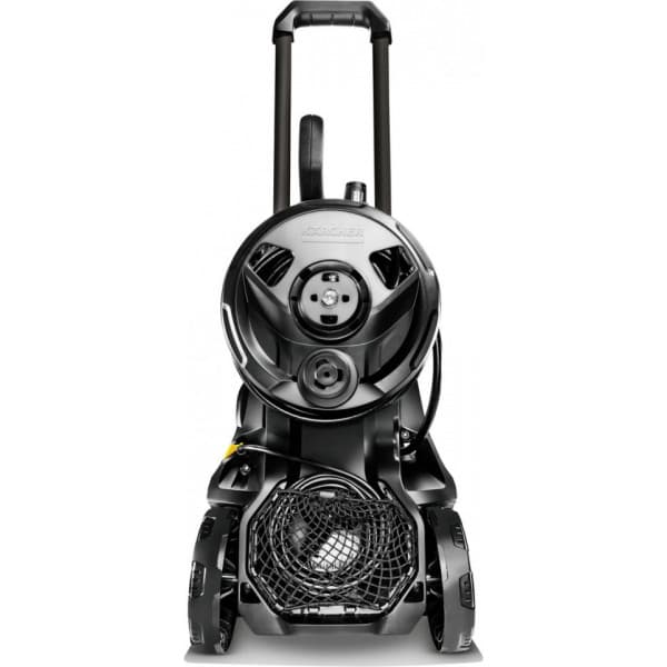 Kärcher K4 Premium Power Control højtryksrenser