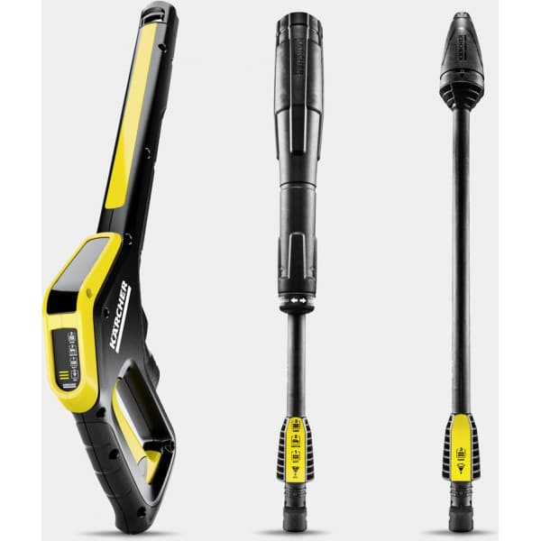 Kärcher K4 Premium Power Control højtryksrenser