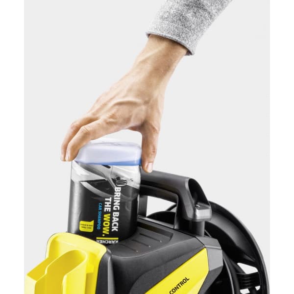 Kärcher K4 Premium Power Control højtryksrenser