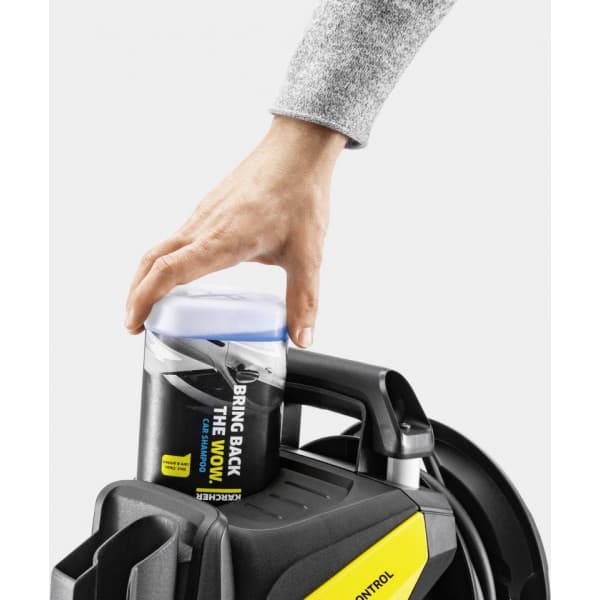 Kärcher K5 Premium Smart Control Flex højtryksrenser