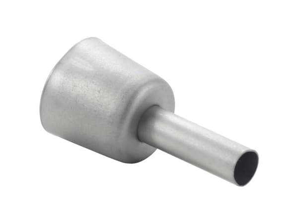 TOOLCRAFT TPS-800HT2 Varmluftdyse Spidsstørrelse 6.5 mm Spids-længde 37 mm Indhold 1 stk