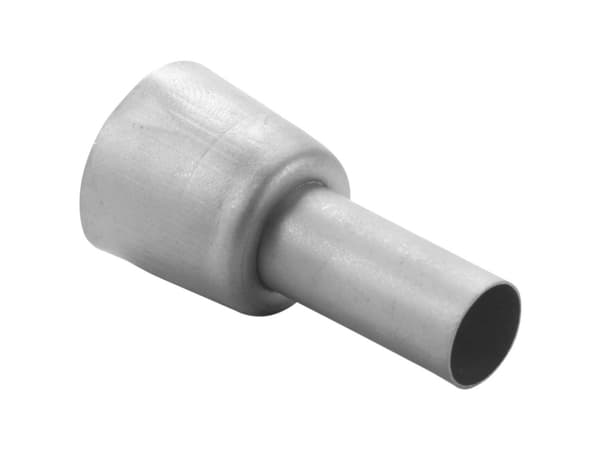 TOOLCRAFT TPS-800HT3 Varmluftdyse Spidsstørrelse 9.5 mm Spids-længde 37 mm Indhold 1 stk