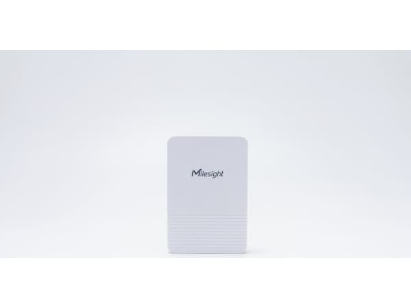Milesight IoT Temperature&Humidity Sensor, EM320-TH-868M-Magnet LoRaWAN / Temp. / Humidity / IP67 / Magnet (EM320-TH-868M-Magnet)