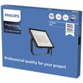 Miniatyrbild 2 av 3: Philips LED ProjectLine 8719514954571 LED Strålkastare 150 W Naturvit