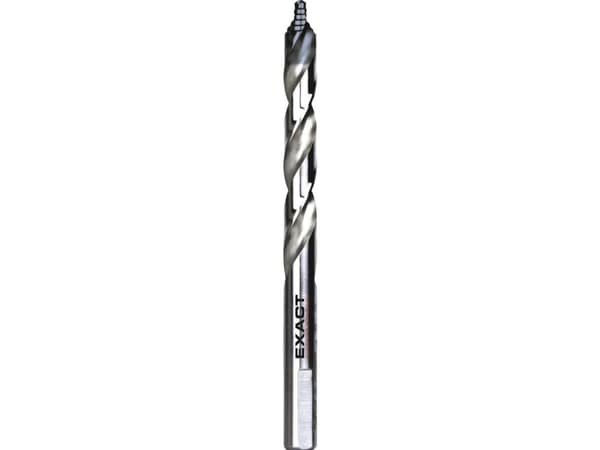 Exact 74505 #####HSS TiAIN Spiralbor 10,5 mm DIN 338 5 st