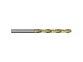 Miniatyrbild 1 av 2: Exact 74445 #####HSS TiAIN Spiral bor 4,5 mm DIN 338 10 st