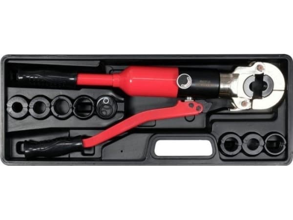 YATO HYDRAULISK CRIMPER FOR PEX