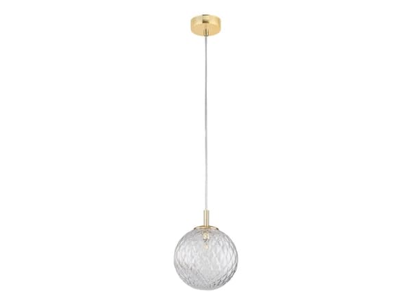 Taklampe Tk_Lighting Hengelampe TK Lighting CADIX, 6 W, G9, 4609