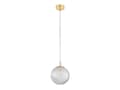 Miniatyrbilde 1 av 5: Taklampe Tk_Lighting Hengelampe TK Lighting CADIX, 6 W, G9, 4609