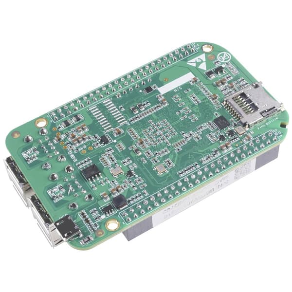 Seeed Studio 102010048 Utvecklingskort BeagleBone Green Wireless
