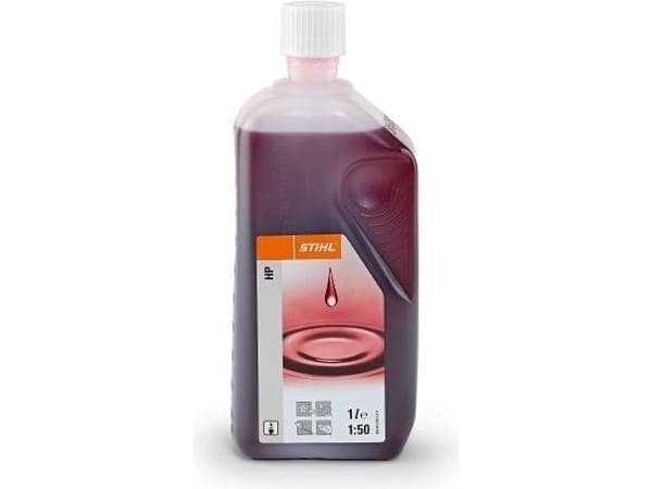 Stihl kaksitahtimoottoriöljy HP 1l