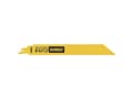 Miniatyrbild 3 av 5: DeWALT DT90387-QZ, Tigersågblad, 5 styck