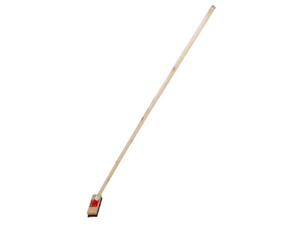 HOME It® skurebørste til træværk, 150 cm