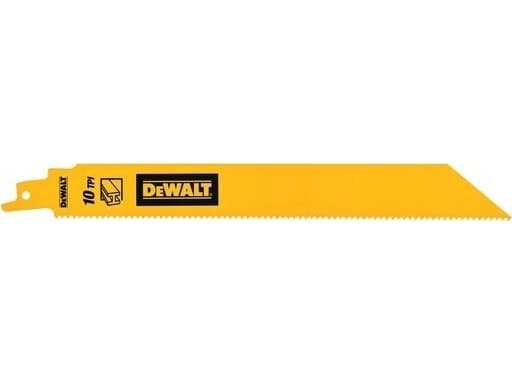DEWALT BRZEZE.SZABL. 228x2.5mm METALLI