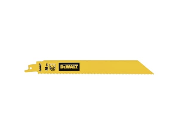 DEWALT BRZEZE.SZABL. 228x2.5mm METALLI