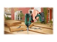 Bosch STRÖMFÖRSÖRJNING 18V SOLO - SOLO