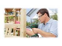 Bosch STRÖMFÖRSÖRJNING 18V SOLO - SOLO