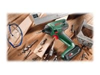 Bosch STRÖMFÖRSÖRJNING 18V SOLO - SOLO