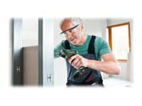 Bosch STRÖMFÖRSÖRJNING 18V SOLO - SOLO