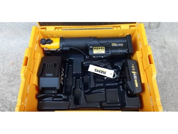 Mini-Press 22V ACC BP. L-BOXX