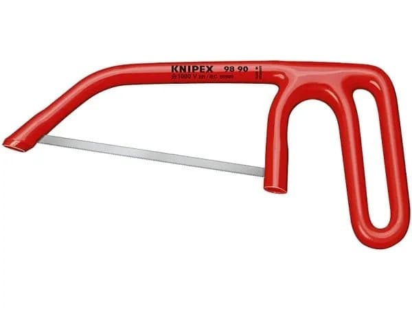 Knipex 98 90, 15 cm, 240 mm, 174 g