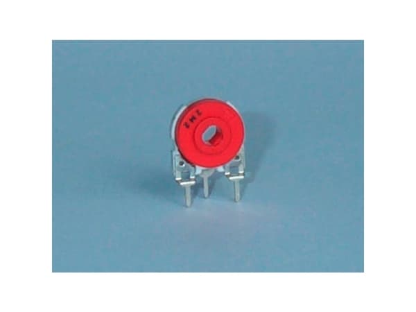 KYOCERA/AVX 2041451157 Cermet-trimmeri Logaritminen 1 W 2,2 k? 240 ° 270 ° 1 kpl