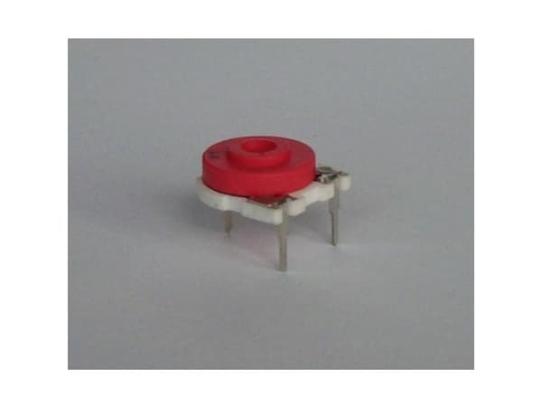 KYOCERA/AVX 2041441705 2041441705 Cermet trimmer Lineær 1 W 22 kΩ 240 ° 270 ° 1 stk