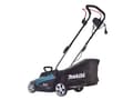 Miniatyrbilde 5 av 5: Makita ELM3720X, Manuell gressklipper, 500 m², 37 cm, 2 cm, 5,5 cm, 40 l