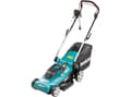 Miniatyrbilde 2 av 5: Makita ELM3720X, Manuell gressklipper, 500 m², 37 cm, 2 cm, 5,5 cm, 40 l
